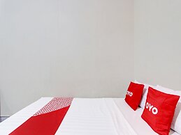 OYO 92885 Satriafi 2 Hotel