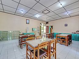 OYO 92885 Satriafi 2 Hotel