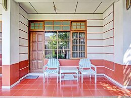 OYO 92885 Satriafi 2 Hotel