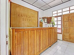 OYO 92885 Satriafi 2 Hotel