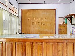 OYO 92885 Satriafi 2 Hotel