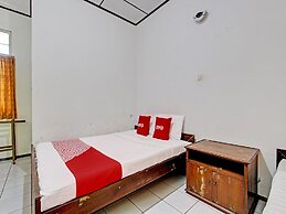 OYO 92885 Satriafi 2 Hotel