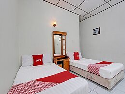 OYO 92885 Satriafi 2 Hotel