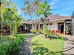 OYO 92885 Satriafi 2 Hotel