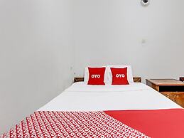 OYO 92885 Satriafi 2 Hotel