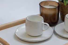 Modern Apartment Klimeckiego by Renters