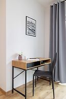 Modern Apartment Klimeckiego by Renters