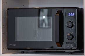 Modern Apartment Klimeckiego by Renters