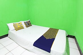 SPOT ON 92955 Kos Rosni