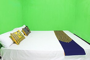 SPOT ON 92955 Kos Rosni