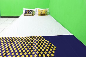 SPOT ON 92955 Kos Rosni