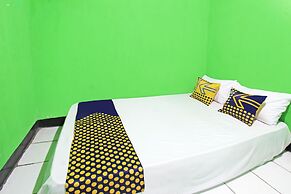 SPOT ON 92955 Kos Rosni