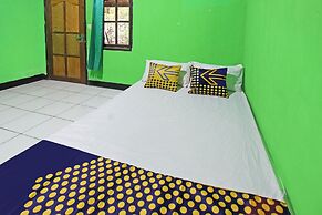 SPOT ON 92955 Kos Rosni