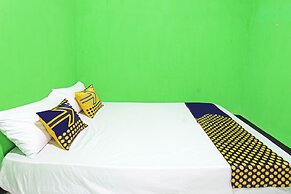 SPOT ON 92955 Kos Rosni