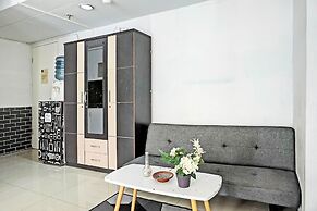 Collection O 92959 Apartement Sentraland Karawang By AT Room