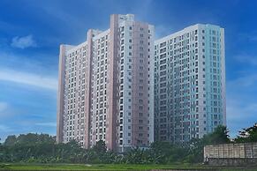 Collection O 92959 Apartement Sentraland Karawang By AT Room
