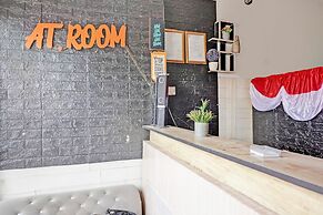 Collection O 92959 Apartement Sentraland Karawang By AT Room