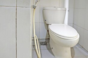 Collection O 92959 Apartement Sentraland Karawang By AT Room