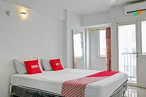 Collection O 92959 Apartement Sentraland Karawang By AT Room