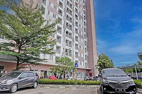 Collection O 92959 Apartement Sentraland Karawang By AT Room