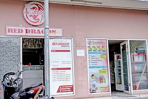 Collection O 92959 Apartement Sentraland Karawang By AT Room