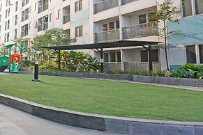 Collection O 92959 Apartement Sentraland Karawang By AT Room