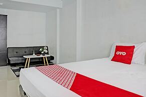 Collection O 92959 Apartement Sentraland Karawang By AT Room