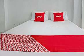 Collection O 92959 Apartement Sentraland Karawang By AT Room