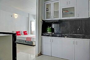 Collection O 92959 Apartement Sentraland Karawang By AT Room