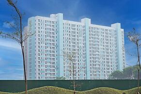 Collection O 92959 Apartement Sentraland Karawang By AT Room