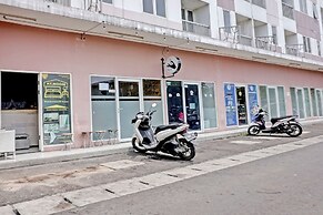 Collection O 92959 Apartement Sentraland Karawang By AT Room