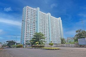Collection O 92959 Apartement Sentraland Karawang By AT Room