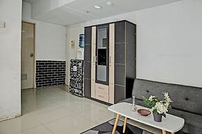 Collection O 92959 Apartement Sentraland Karawang By AT Room