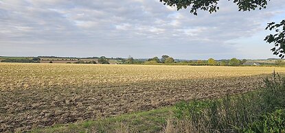 Modern Peaceful Open Plan 1-bed Apartment Rutland