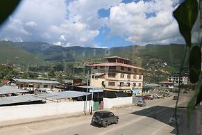 Hotel Always Welcome