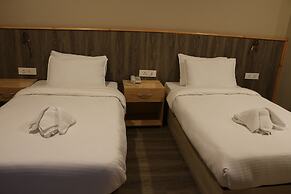 Hotel Always Welcome