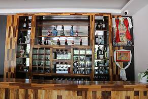 Hotel Always Welcome