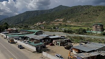 Hotel Always Welcome