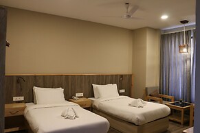 Hotel Always Welcome