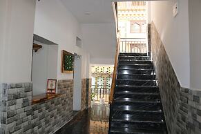 Hotel Always Welcome