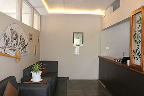 Hotel Always Welcome