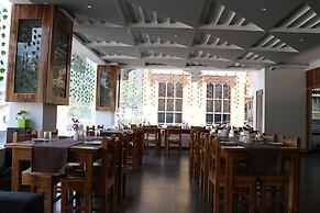 Hotel Always Welcome