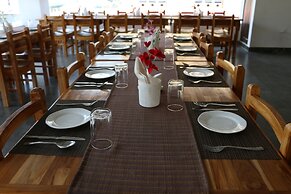 Hotel Always Welcome