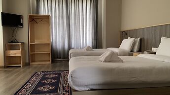 Hotel Always Welcome