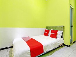 OYO 92998 Wiludjeng Guesthouse