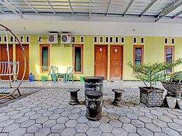 OYO 92998 Wiludjeng Guesthouse
