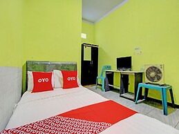 OYO 92998 Wiludjeng Guesthouse