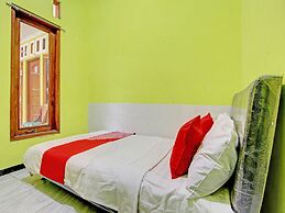 OYO 92998 Wiludjeng Guesthouse