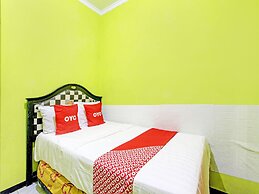 OYO 92998 Wiludjeng Guesthouse