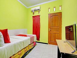 OYO 92998 Wiludjeng Guesthouse